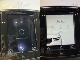 Volvo XC40 2021