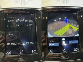 Volvo XC40 2021