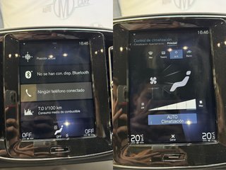 Volvo XC40 2021