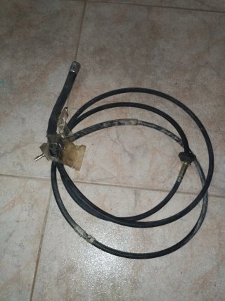 Cable Cuentarrevoluciones Suzuki Vitara