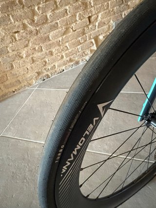 Bianchi Oltre comp ultegra talla M 2025