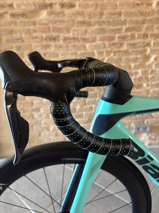 Bianchi Oltre comp ultegra talla M 2025