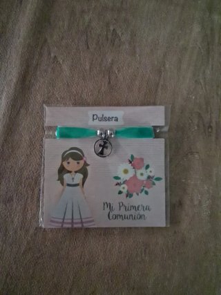 Expositor Comunión Pulseras