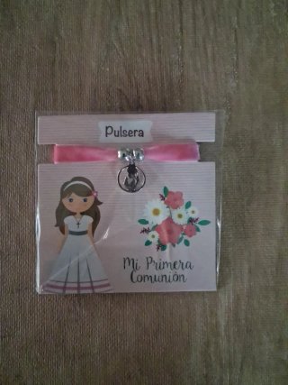 Expositor Comunión Pulseras