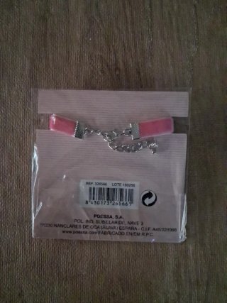 Expositor Comunión Pulseras