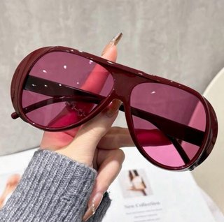 Gafas de sol Zara estilo boho chic . Lote o unidad