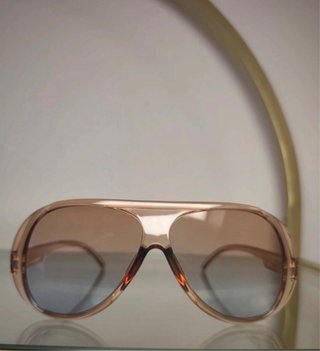 Gafas de sol Zara estilo boho chic . Lote o unidad