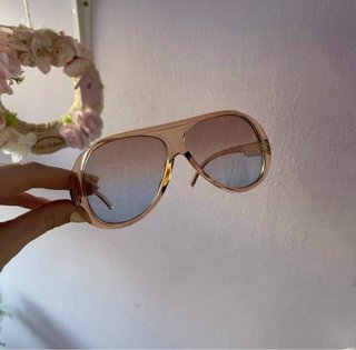 Gafas de sol Zara estilo boho chic . Lote o unidad