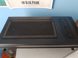 PC Gaming RTX 2060 6GB ASUS