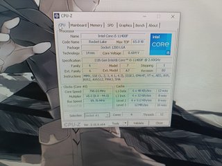 PC Gaming RTX 2060 6GB ASUS