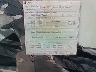 PC Gaming RTX 2060 6GB ASUS