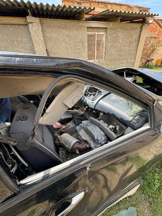 Despiece Mitsubishi L200