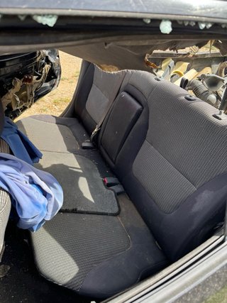 Despiece Mitsubishi L200