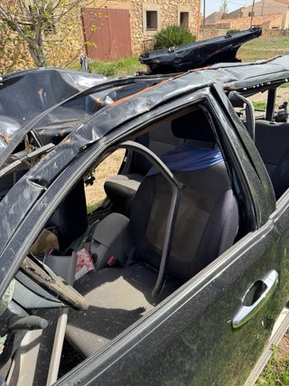 Despiece Mitsubishi L200