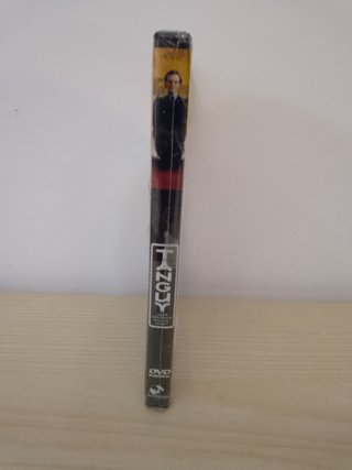 DVD Tanguy: ¿Qué hacemos con el niño? Comedia