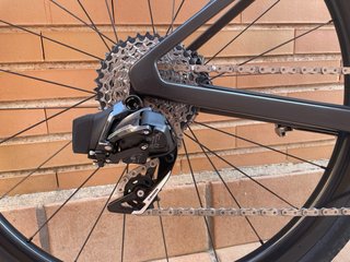 Bicicleta Gravel BMC Kaius 01 Two 2024