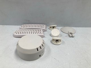 Máquina Ufesa secador y planchado prendas