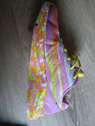 Zapatillas Fila Multicolor 38