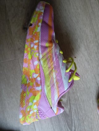 Zapatillas Fila Multicolor 38