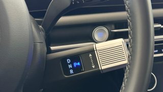 Hyundai Tucson 1.6T 239 CV HÍBRIDO 2025