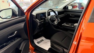 Hyundai Tucson 1.6T 239 CV HÍBRIDO 2025