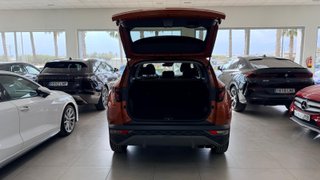 Hyundai Tucson 1.6T 239 CV HÍBRIDO 2025