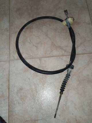 Cable embrague Suzuki Vitara