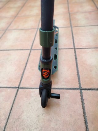 Patinete Oxelo MF 3.6 Edición Limitada