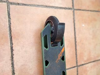 Patinete Oxelo MF 3.6 Edición Limitada