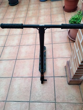 Patinete Oxelo MF 3.6 Edición Limitada
