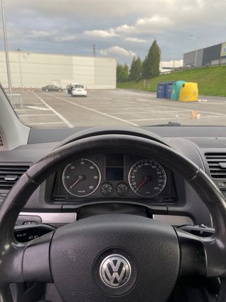 Volkswagen Golf 5