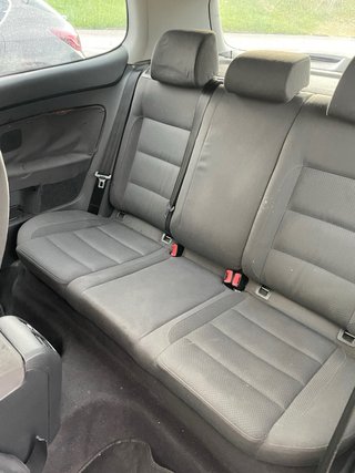 Volkswagen Golf 5