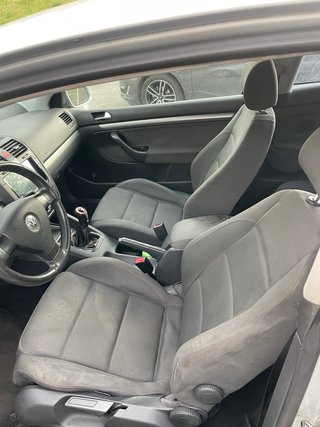 Volkswagen Golf 5