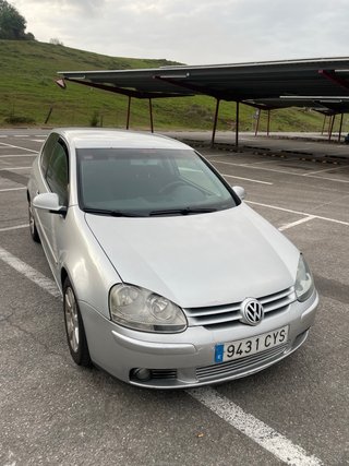 Volkswagen Golf 5