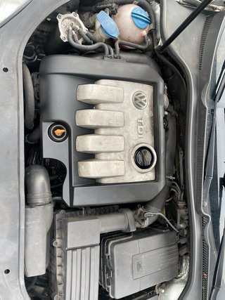 Volkswagen Golf 5