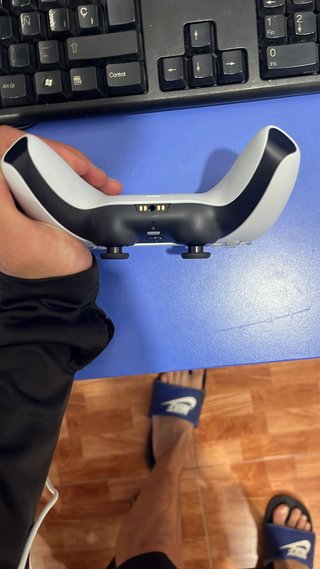 Mando PS5 Nuevo Sin Usar