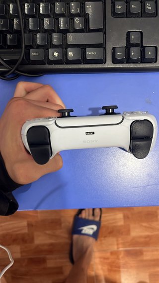 Mando PS5 Nuevo Sin Usar
