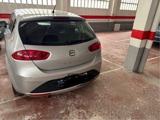 SEAT Leon 2010