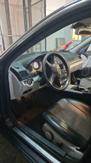 Mercedes-Benz Clase C 2010