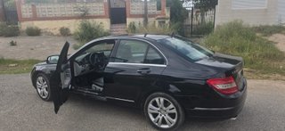 Mercedes-Benz Clase C 2010