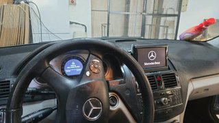 Mercedes-Benz Clase C 2010