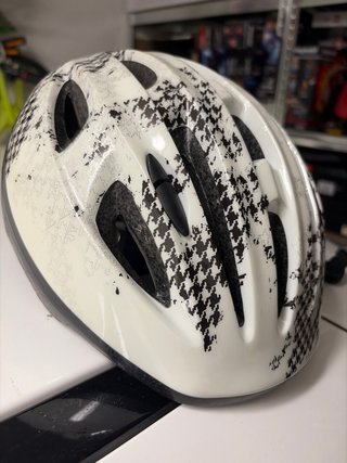 Bicicleta Monty mas casco de regalo
