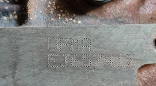 Carnp2144977 motor completo ufma ford kuga (cbs)