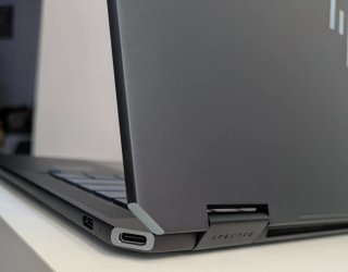 HP Spectre x360 14-eu0002ns – Ultra 7 / 16GB / 1TB