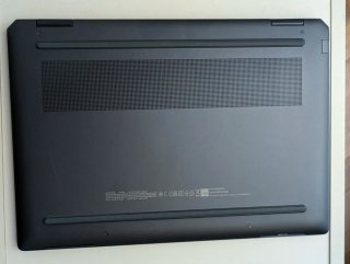 HP Spectre x360 14-eu0002ns – Ultra 7 / 16GB / 1TB
