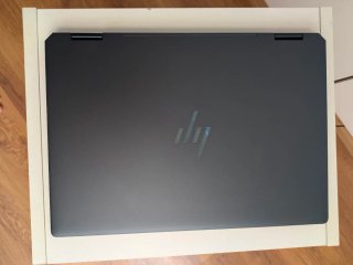 HP Spectre x360 14-eu0002ns – Ultra 7 / 16GB / 1TB