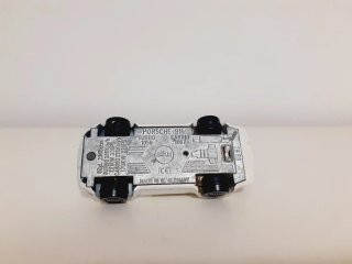 Siku Porsche 911 Turbo