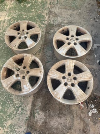 Llantas Opel 16