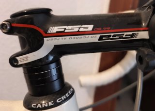 Bici carretera Specialized Tarmac Carbon