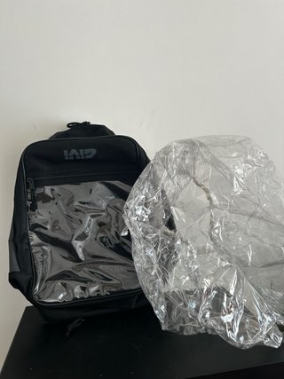 Borsa da serbatoio moto GIVI magnetica